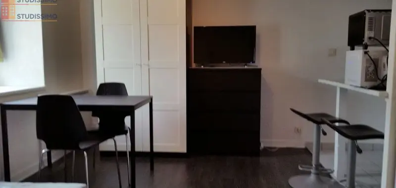 Studio meublé 18m² Brest 29200 - Proche technopôle et écoles - Photo 1