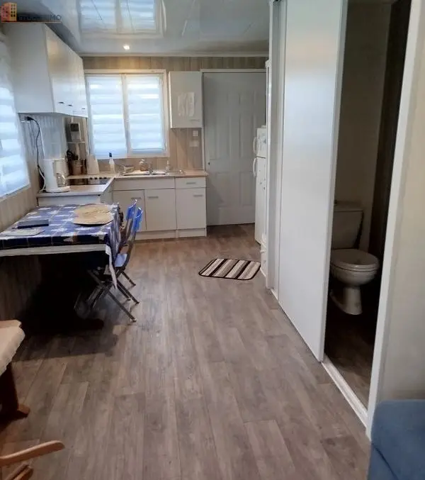 Studio meublé 30m² Plougasnou - Meublé, DPE C - Photo 5