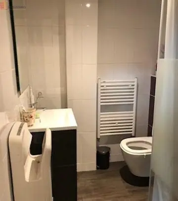Studio meublé 26m² Brest centre - Coeur de ville, meublé - Photo 5