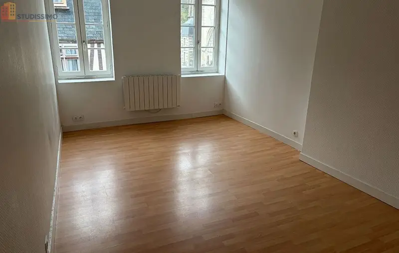 Studio 23m² Morlaix - 2e étage, DPE C - Photo 12