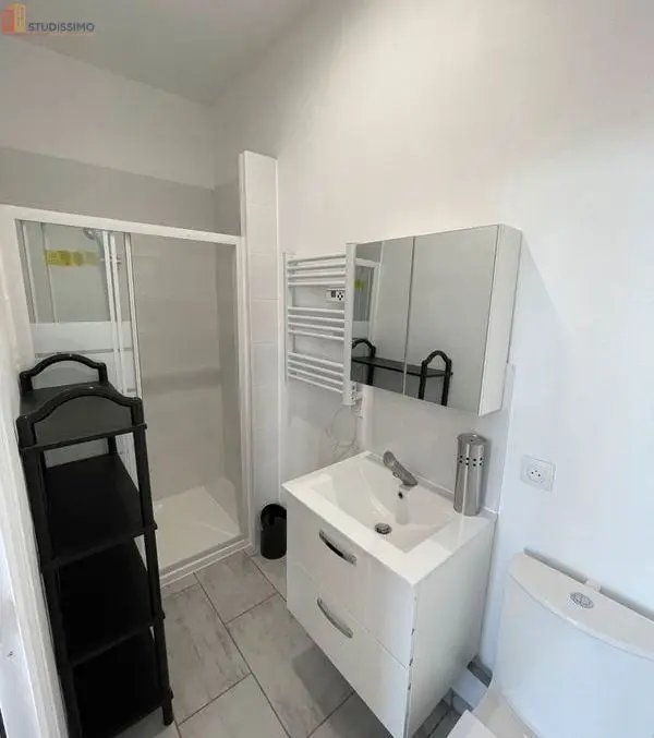 Studio 18m² Saint-Nic 29550 - Refait à neuf, lumineux - Photo 4