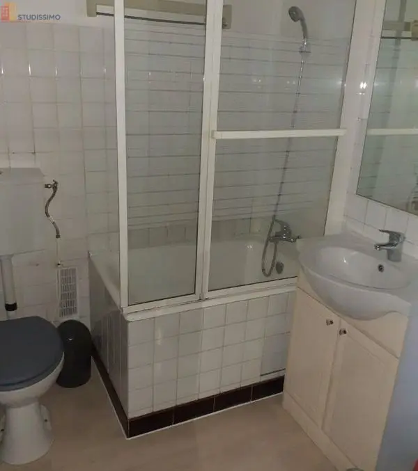 Studio 21m² Brest centre - Meublé, bien placé - Photo 1