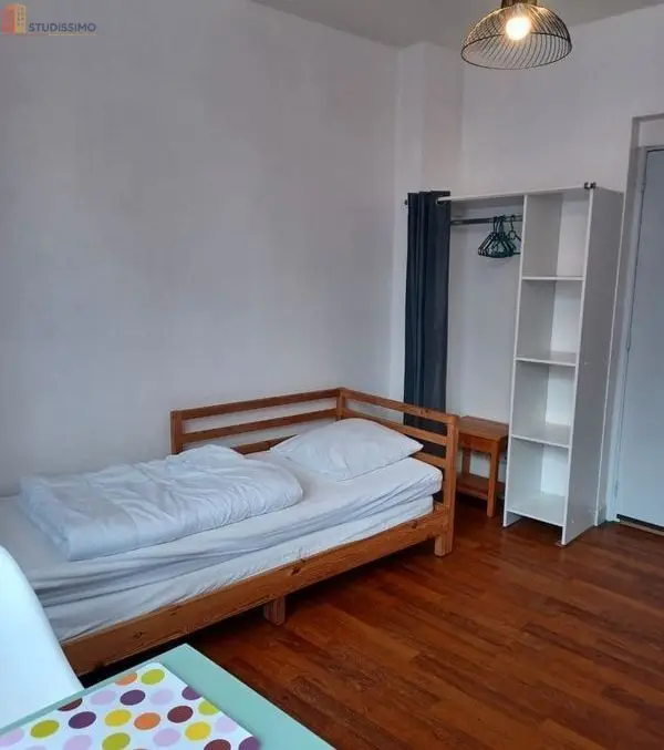 Studio meublé 15m² Quimper 29000 - Meublé, idéal étudiant - Photo 2