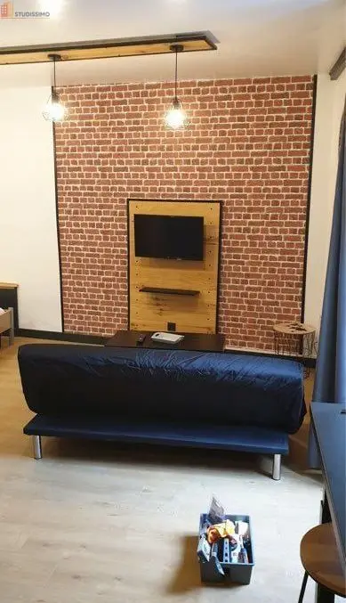 Studio 27m² Morlaix centre-ville - Photo 4