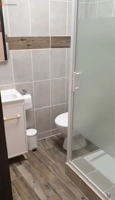 Studio 27m² Morlaix centre-ville - Photo 1