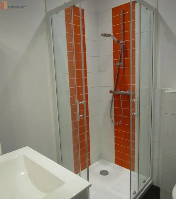 Studio 24m² Quimper - Meublé, idéal étudiant - Photo 3