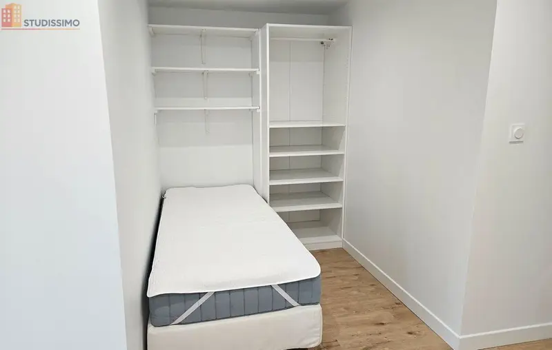 Studio meublé 19m² Brest 29200 - Refait à neuf - Photo 4