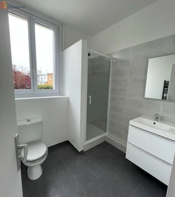 Studio 40m² Brest 29200 - Photo 1