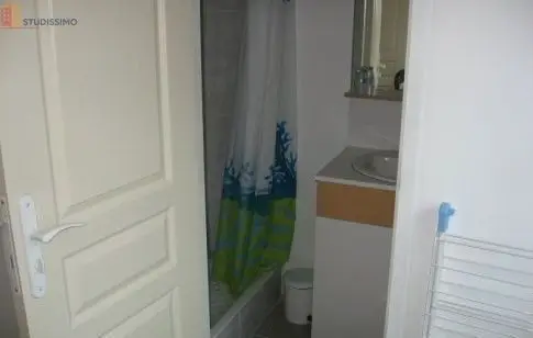 Studio meublé 25m² Plouzané - Idéal étudiant - Photo 1
