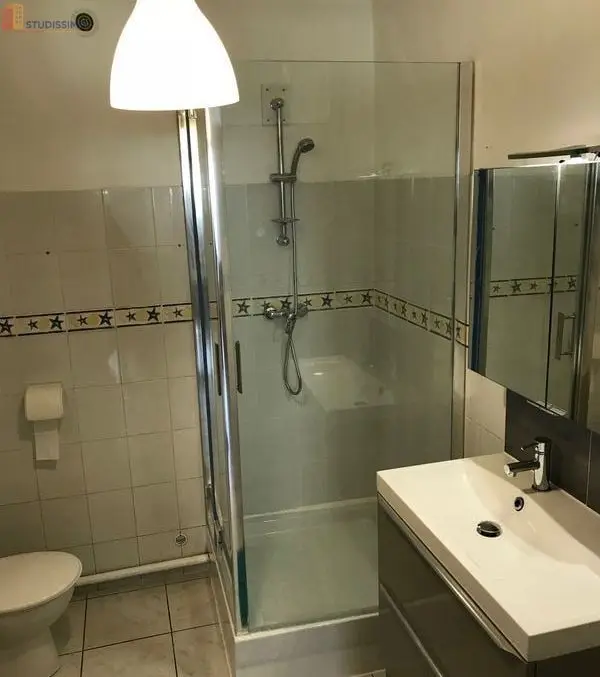 Studio meublé 30m² Brest 29200 - Grand, lumineux - Photo 1