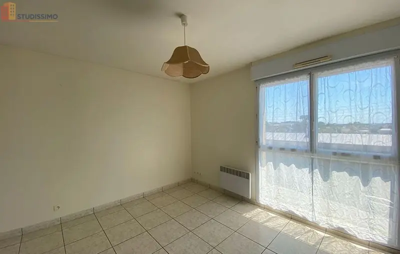 Studio 20m² Brest 29200 - Photo 22