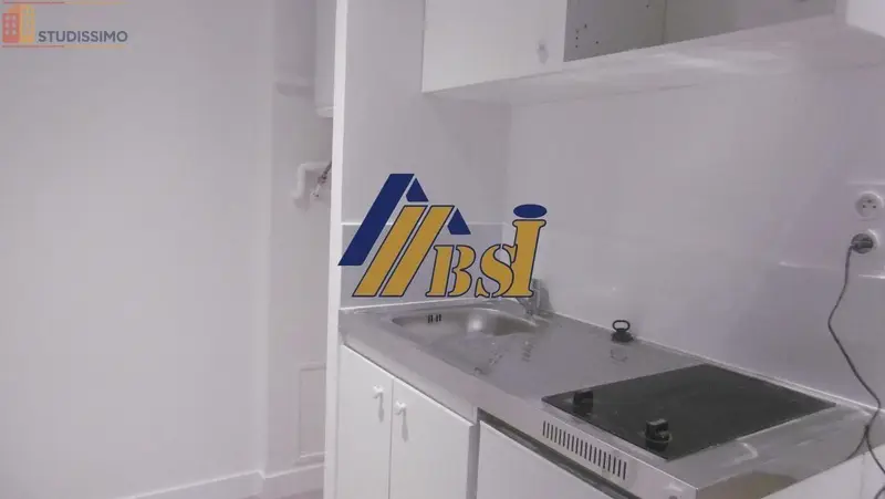 Studio 18m² Brest 29200 - Photo 18