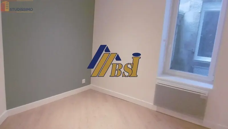 Studio 18m² Brest 29200 - Photo 6