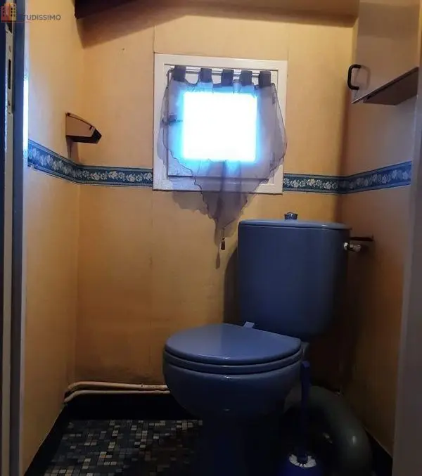 Studio meublé 22m² Brest 29200 - Idéal étudiant, meublé - Photo 5