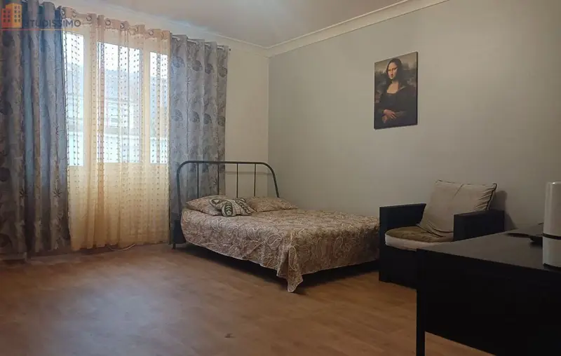 Studio meublé 32m² Brest 29200 - Meublé, DPE D - Photo 4