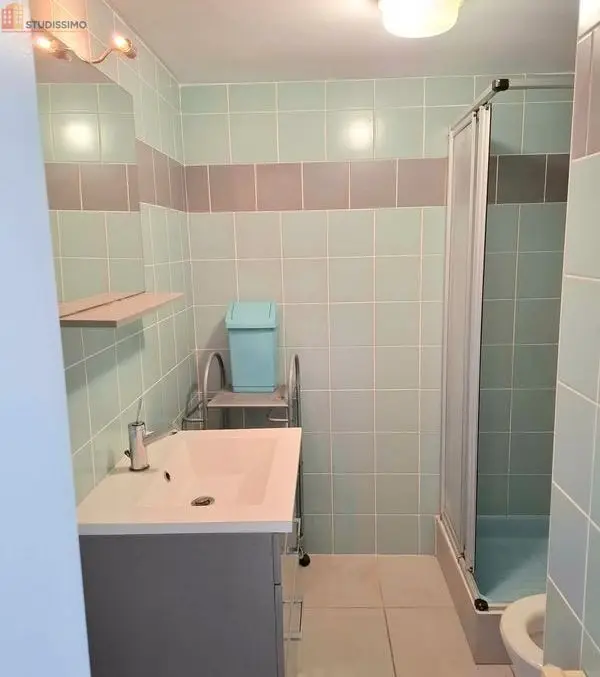 Studio meublé 18m² Quimper - Proche IUT, parking - Photo 7