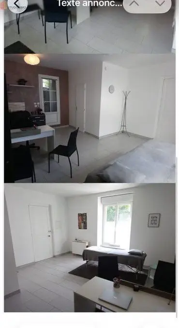 Studio 25m² Pont-Aven - - Photo 1
