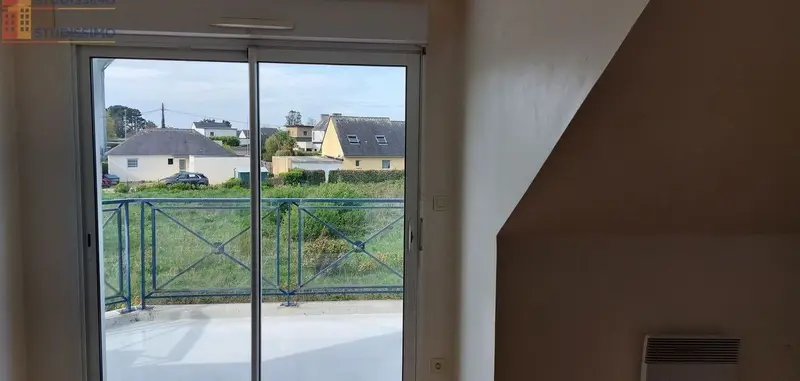 Studio 25m² Carantec - Lumineux, DPE C - Photo 3