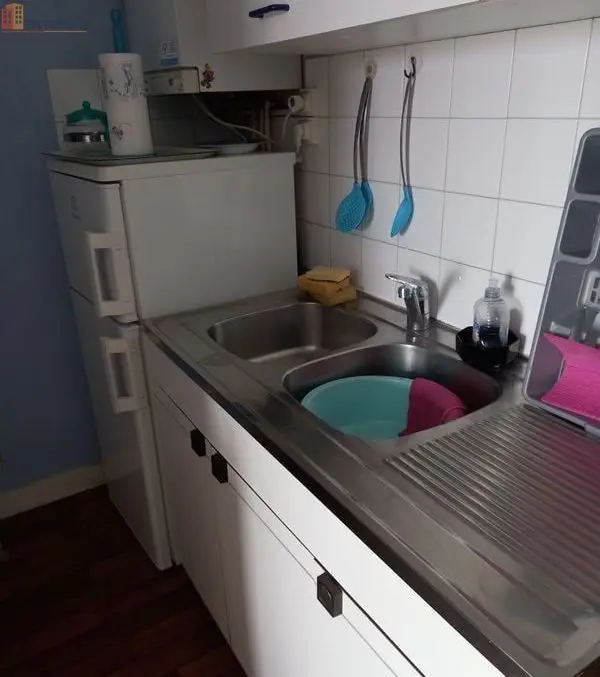 Studio 29m² Roscoff - Meublé, proche port - Photo 2