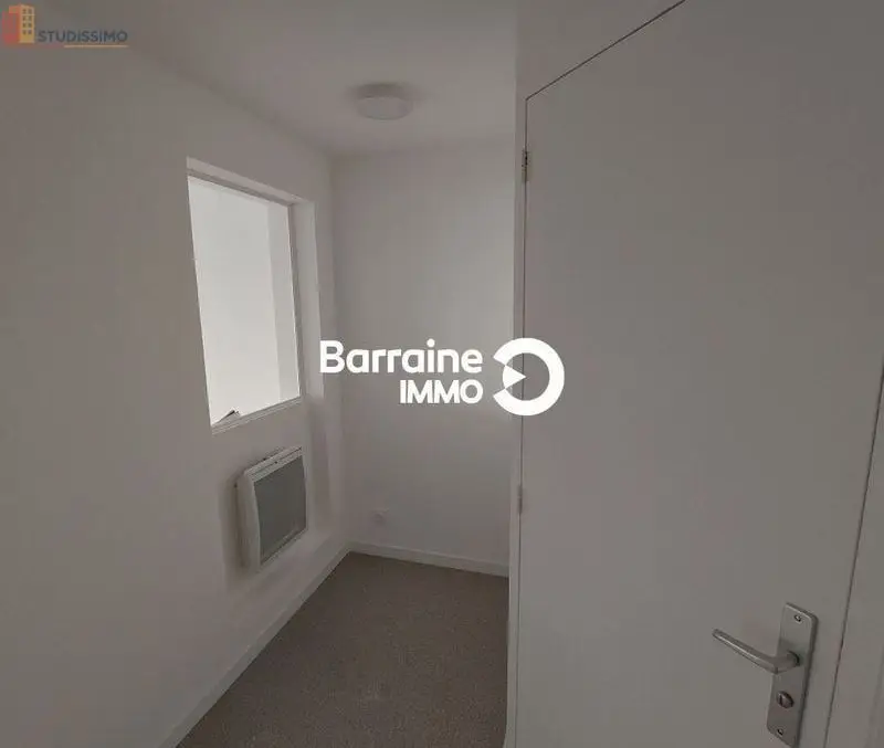 Studio 25m² Morlaix - Aucun équipement précisé - Photo 29