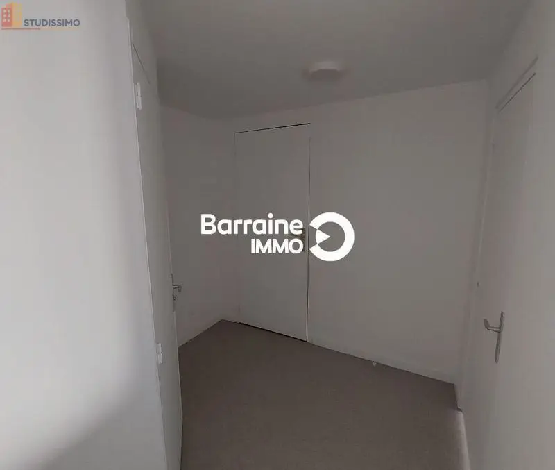 Studio 25m² Morlaix - Aucun équipement précisé - Photo 27