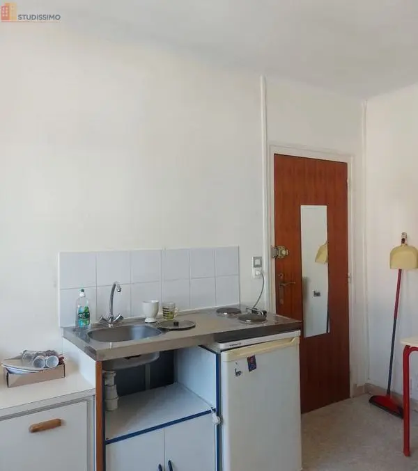Studio meublé 14m² Quimper centre - Calme, lumineux - Photo 2