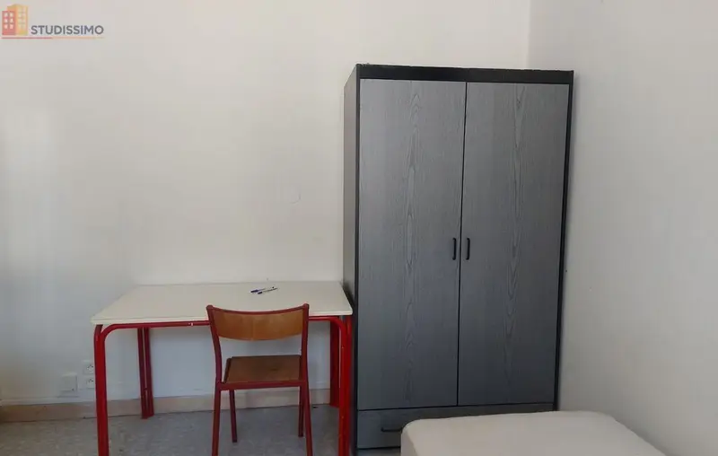 Studio meublé 14m² Quimper centre - Calme, lumineux - Photo 1