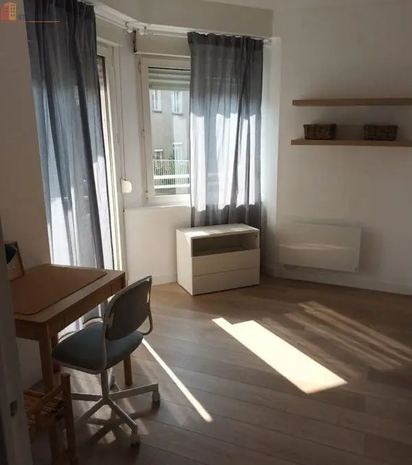 Studio meublé 26m² Brest centre - Lumineux, 1er étage - Photo 19