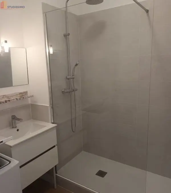 Studio meublé 26m² Brest centre - Lumineux, 1er étage - Photo 3