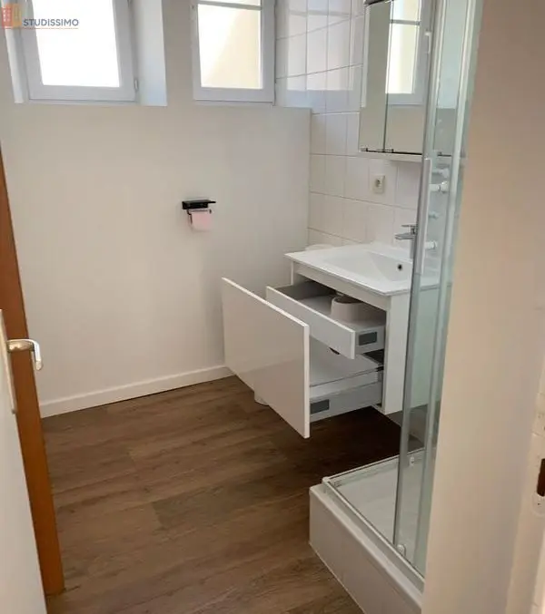 Studio meublé 18m² Brest 29200 - Charmant, meublé - Photo 1