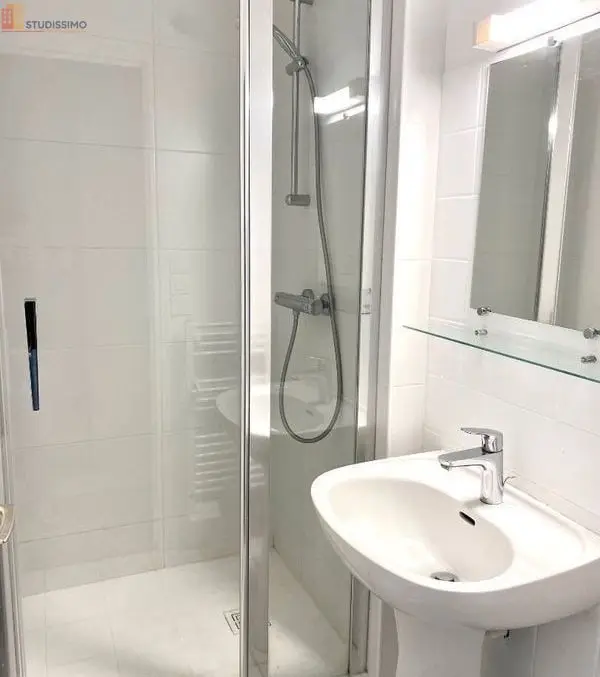 Studio 25m² Brest 29200 - Duplex, lumineux - Photo 5