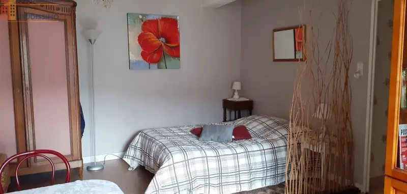 Studio meublé 40m² Concarneau centre - Lumineux, 2e étage - Photo 1