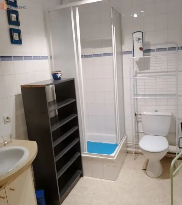 Studio 23m² Brest 29200 - Meublé, résidence étudiante - Photo 1