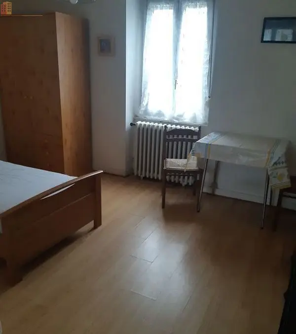 Studio 21m² Morlaix - Meublé, 1er étage - Photo 6
