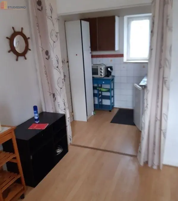 Studio 21m² Morlaix - Meublé, 1er étage - Photo 4