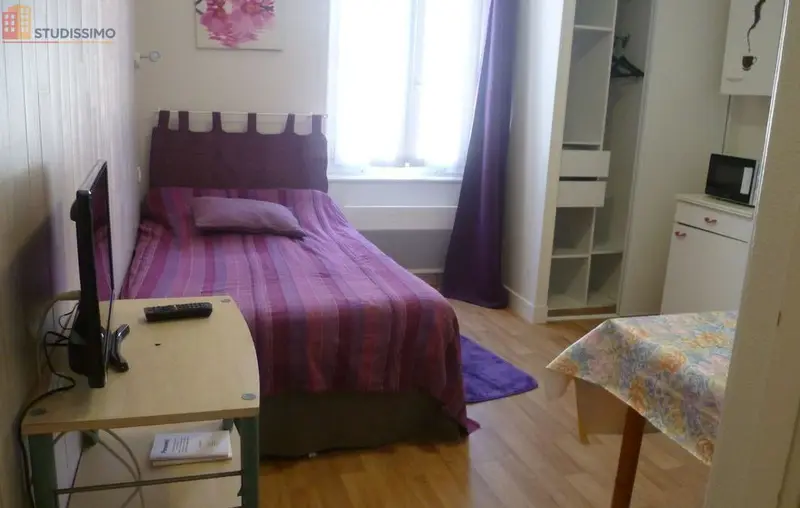 Studio meublé 20m² Roscoff - Proche Saint-Pol-de-Léon - Photo 5