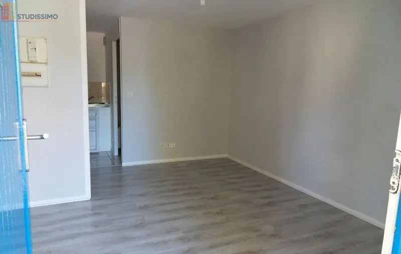 Studio 18m² Quimper - 1er étage, lumineux - Photo 5