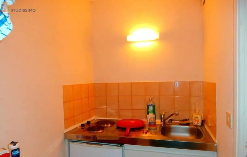 Studio 18m² Quimper - 1er étage, lumineux - Photo 7