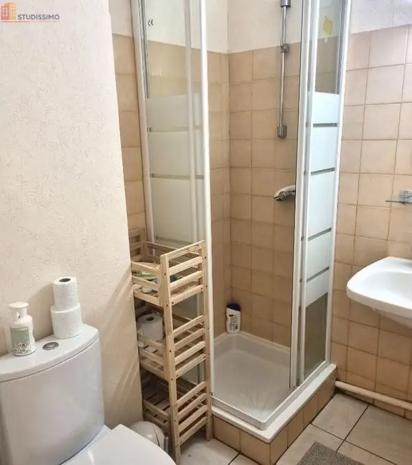 Studio 18m² Quimper - 1er étage, lumineux - Photo 8