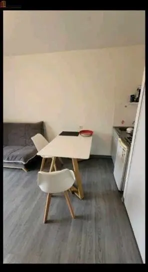 Studio 20m² Brest 29200 - Proche ISEN et UBO - Photo 1