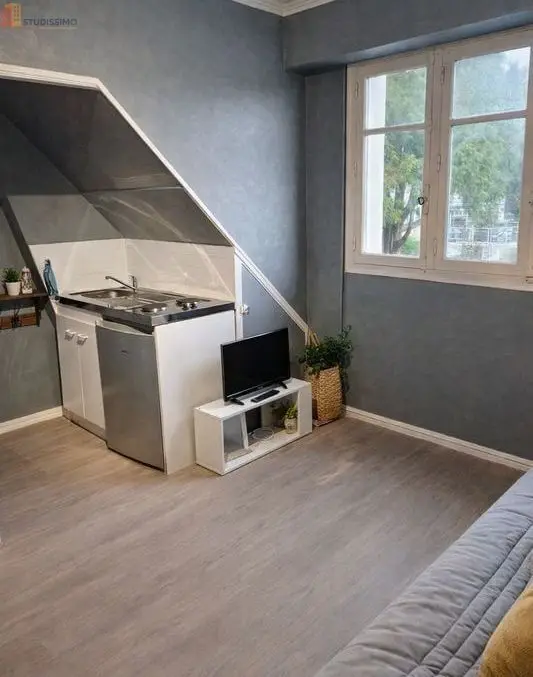 Studio meublé 15m² Bénodet - Meublé, 2e étage - Photo 3