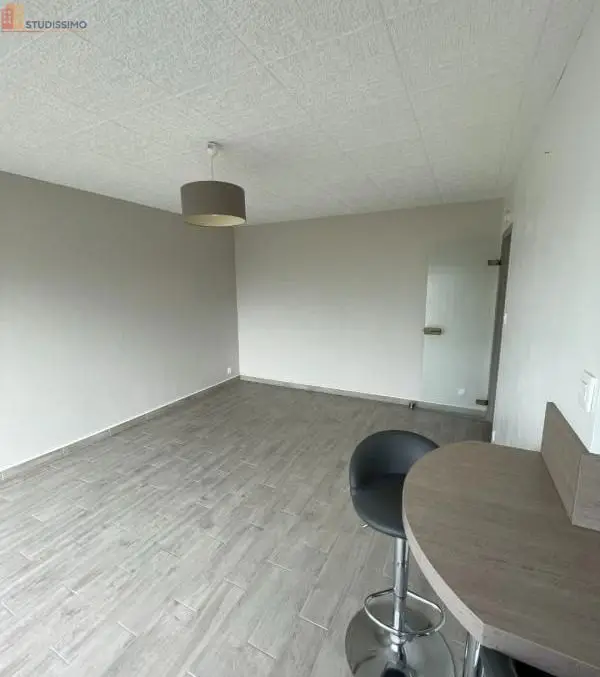 Studio 26m² Brest 29200 - DPE B, 3e étage - Photo 15