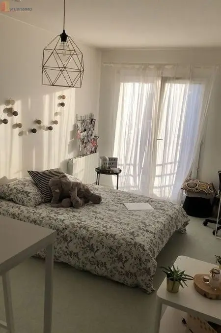 Studio 24m² Brest 29200 - Proche ISEN et commerces - Photo 2