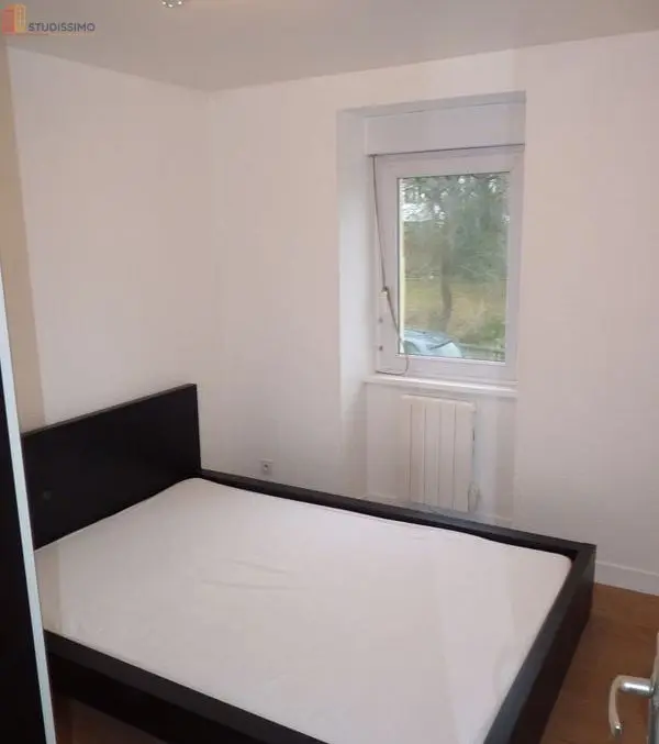 Studio 25m² Brest 29200 - Meublé, proche technopole - Photo 7