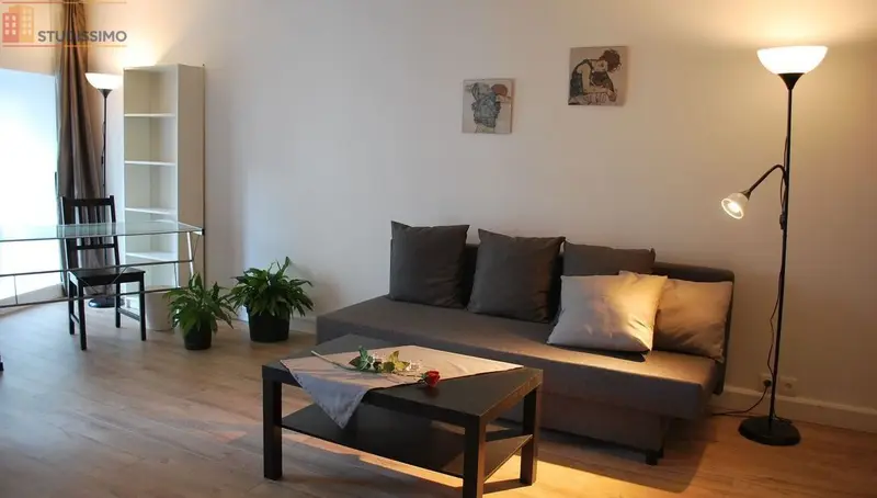 Studio 29m² Morlaix centre - Meublé, standing - Photo 2