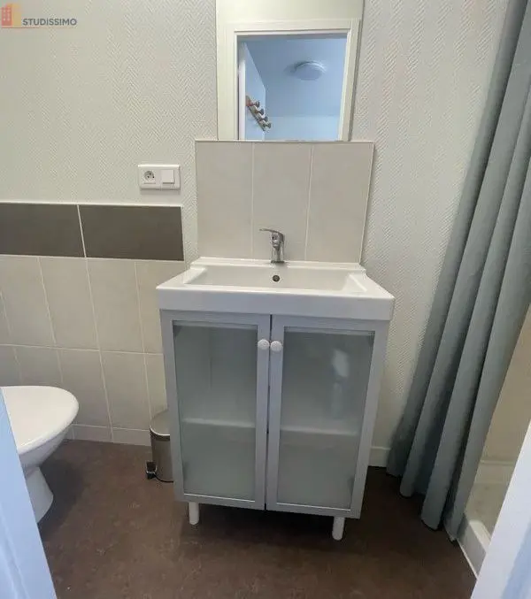Studio meublé 15m² Quimper 29000 - Idéal étudiant - Photo 3