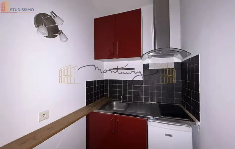 Studio 35m² Nîmes 30000 - DPE B, 2e étage - Photo 7