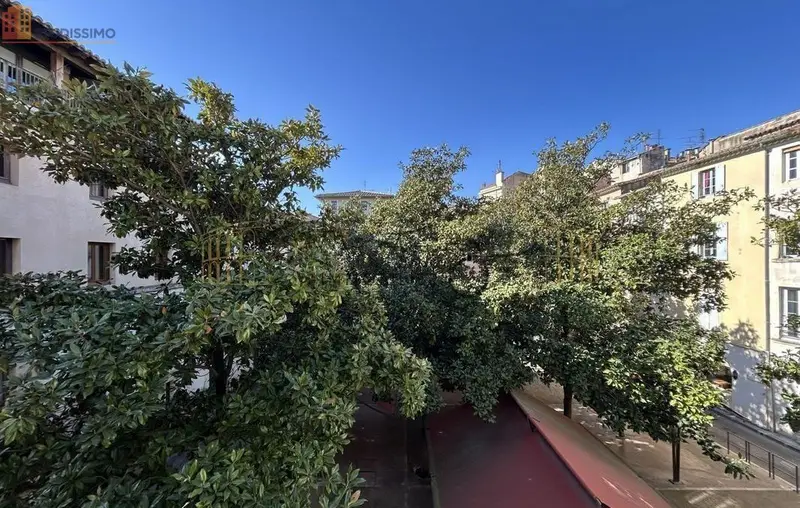 Studio 35m² Nîmes 30000 - DPE B, 2e étage - Photo 4