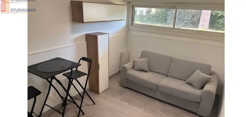 Studio meublé 14m² Nîmes centre - Meublé, DPE C - Photo 7