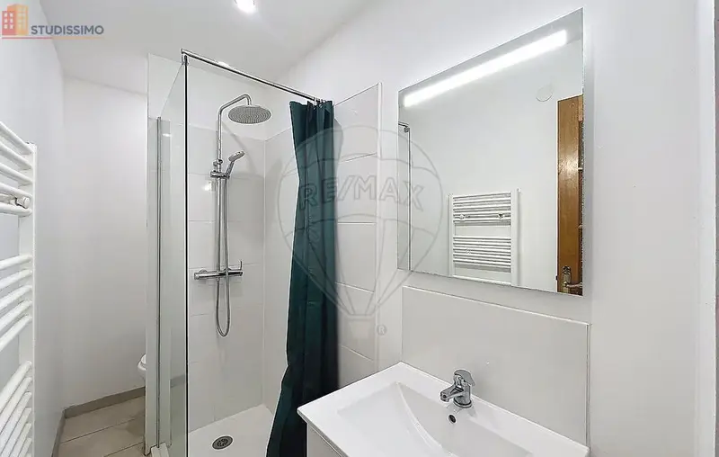 Studio 26m² Nîmes 30900 - Photo 28